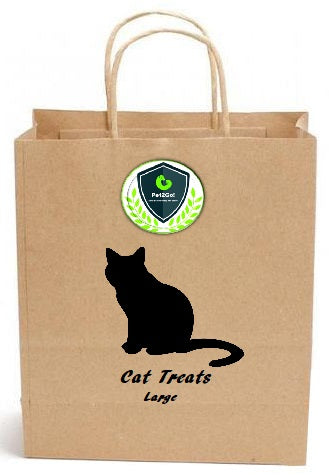 Pet2go Cat Treats (Natural)