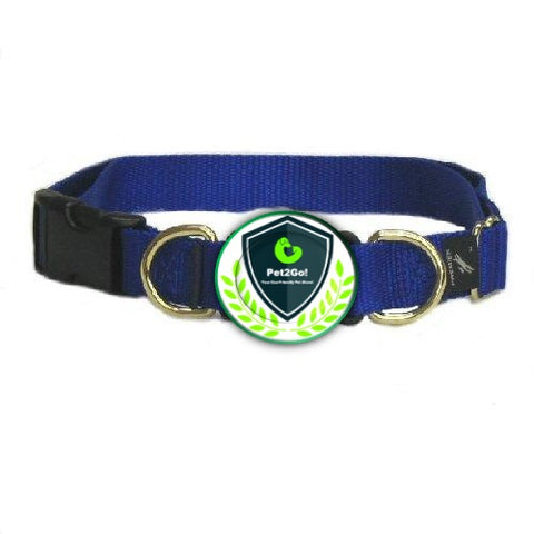 Pet2Go Dog Collar