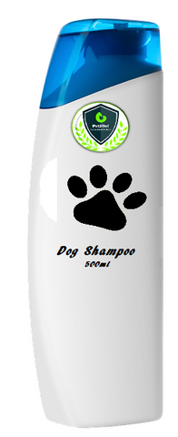 Pet2go Dog Shampoo