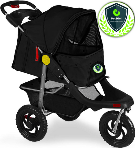 Dog Stroller