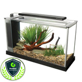 Pet2Go Fish Tank