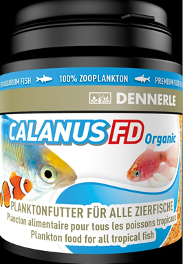 Fish Food (Organic)